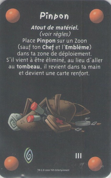 Pinpon